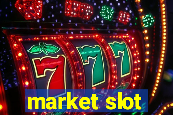 market slot