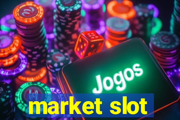 market slot