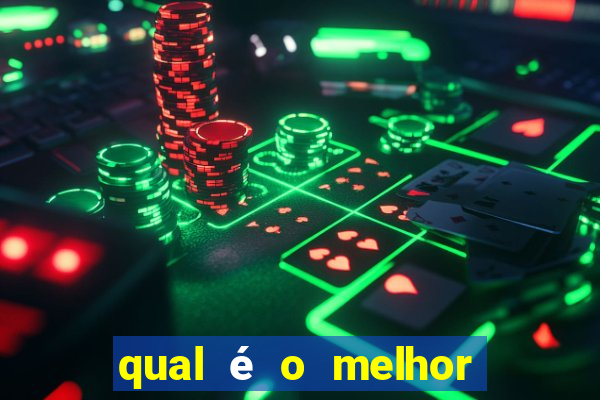 qual é o melhor aplicativo de jogo para ganhar dinheiro