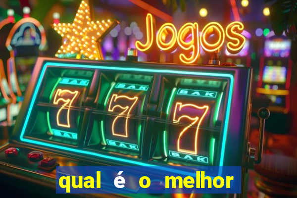 qual é o melhor aplicativo de jogo para ganhar dinheiro