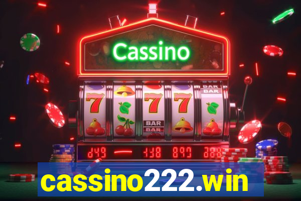 cassino222.win