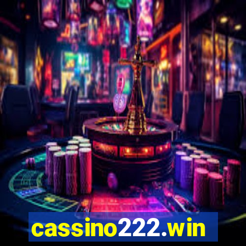 cassino222.win