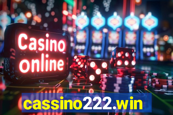 cassino222.win