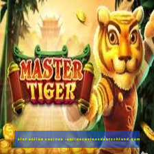 slot online casinos -onlinecasinosdeutschland.com