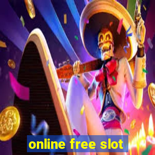 online free slot