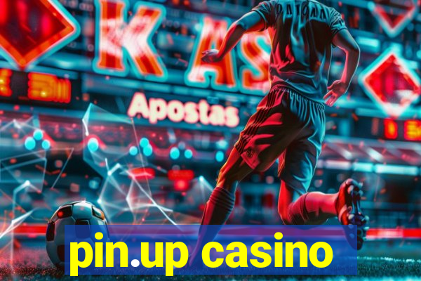 pin.up casino