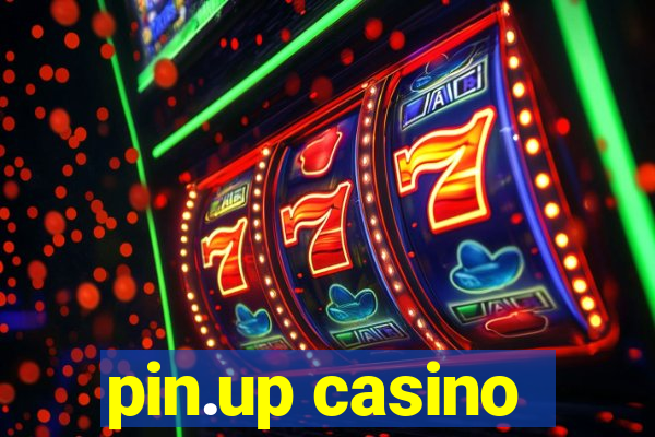 pin.up casino