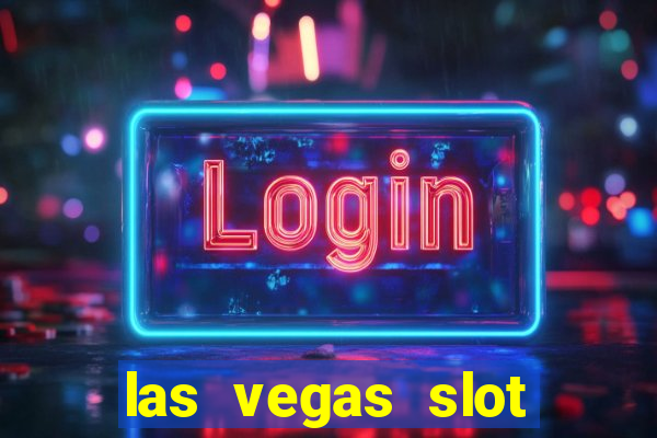 las vegas slot machines free