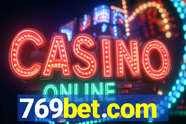 769bet.com