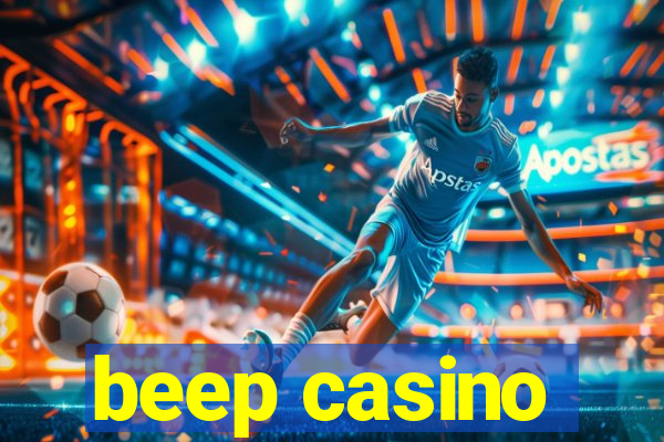 beep casino