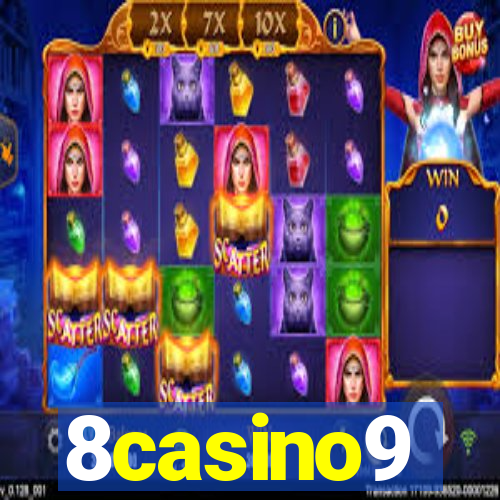 8casino9