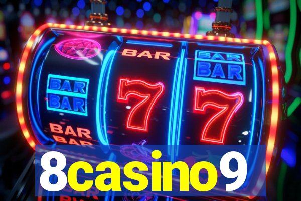 8casino9