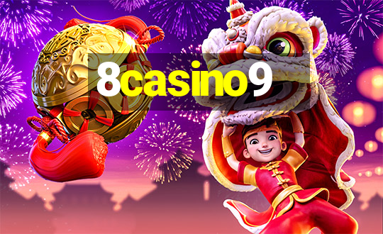 8casino9