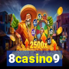 8casino9