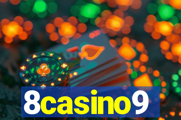 8casino9