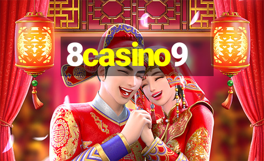 8casino9