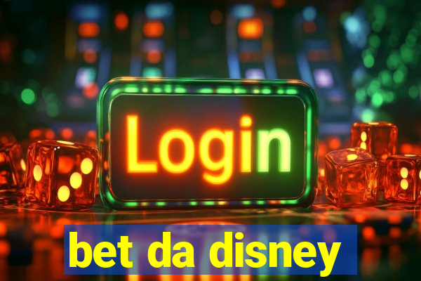 bet da disney