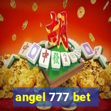 angel 777 bet