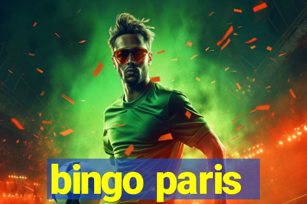 bingo paris