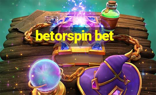 betorspin bet