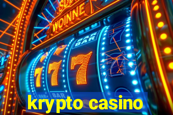 krypto casino