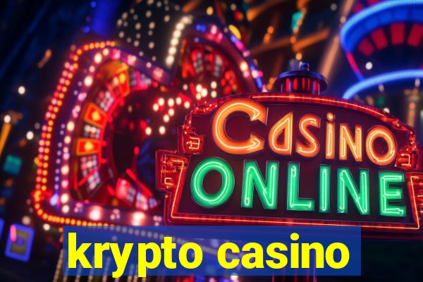 krypto casino