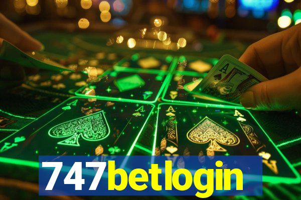 747betlogin