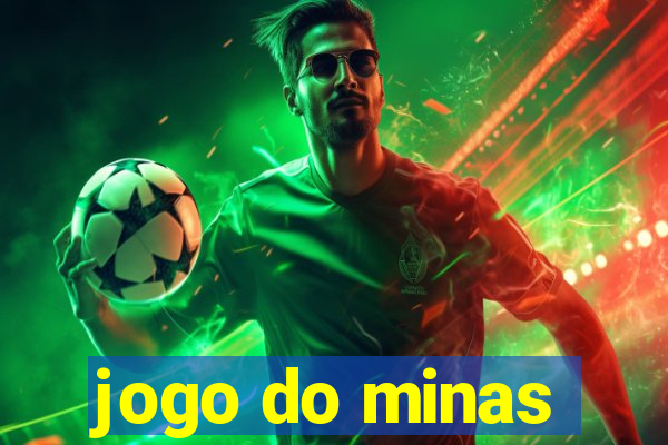 jogo do minas