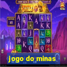 jogo do minas