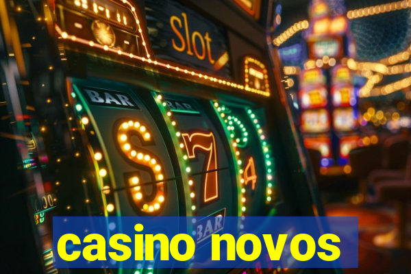 casino novos