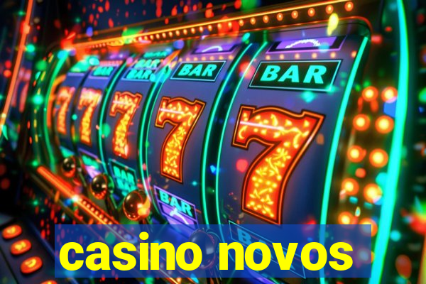 casino novos