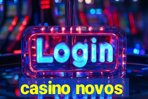 casino novos