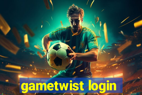 gametwist login