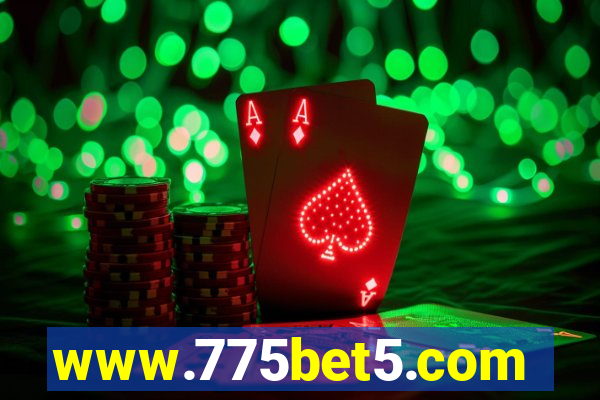 www.775bet5.com