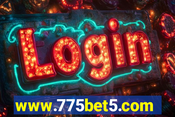 www.775bet5.com