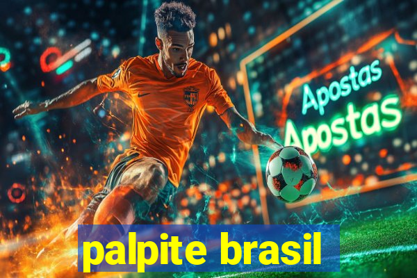 palpite brasil