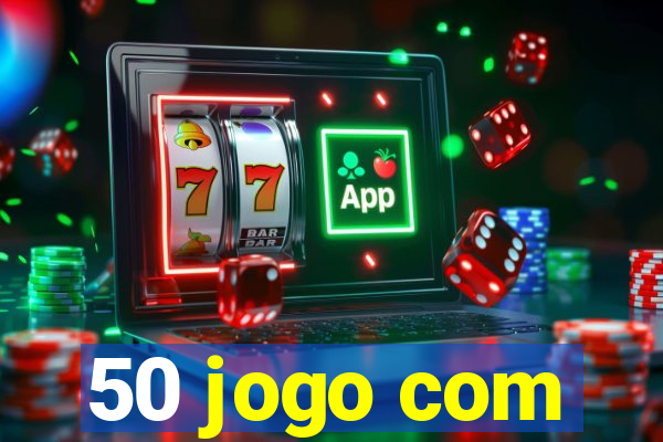 50 jogo com