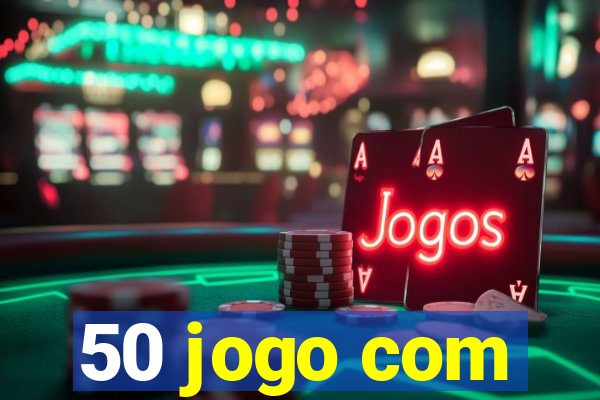 50 jogo com