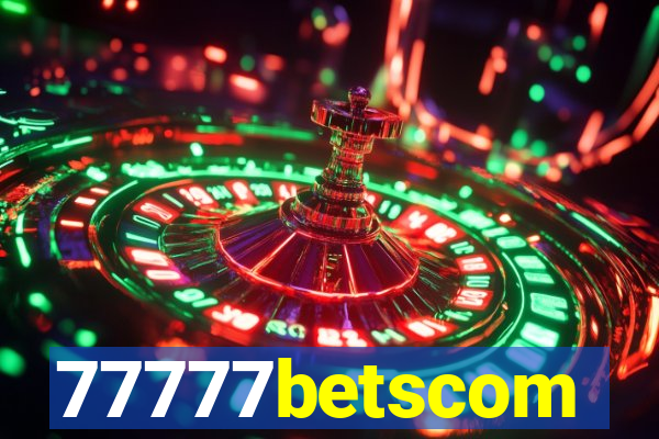 77777betscom