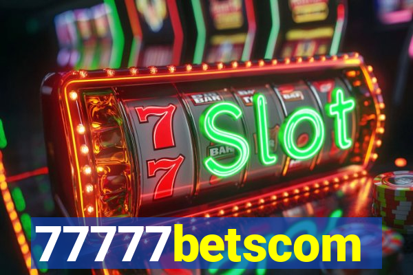 77777betscom