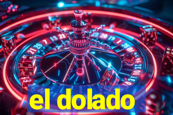 el dolado