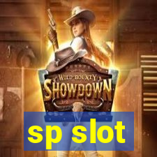 sp slot