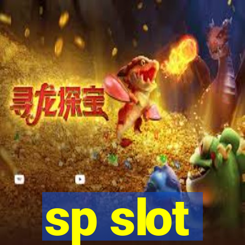 sp slot