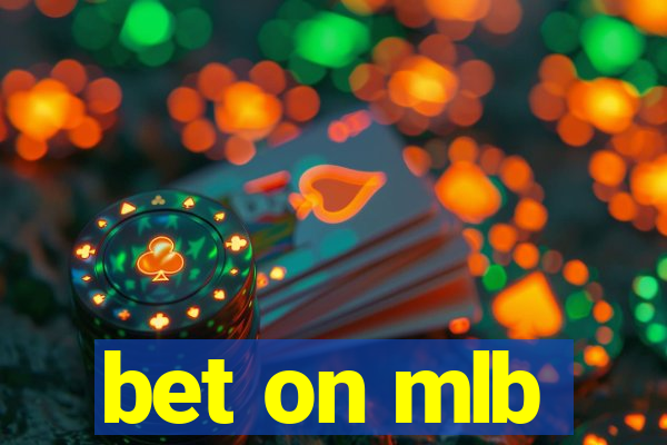 bet on mlb