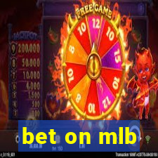 bet on mlb