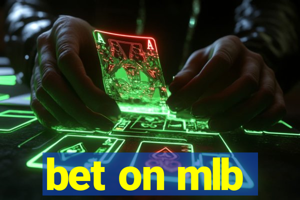 bet on mlb