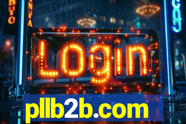 pllb2b.com