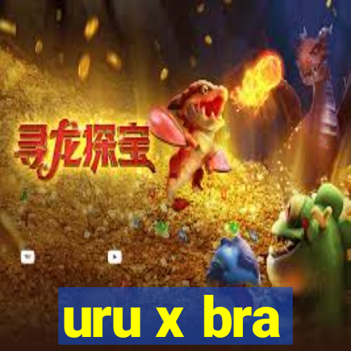 uru x bra