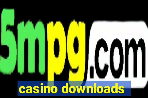 casino downloads