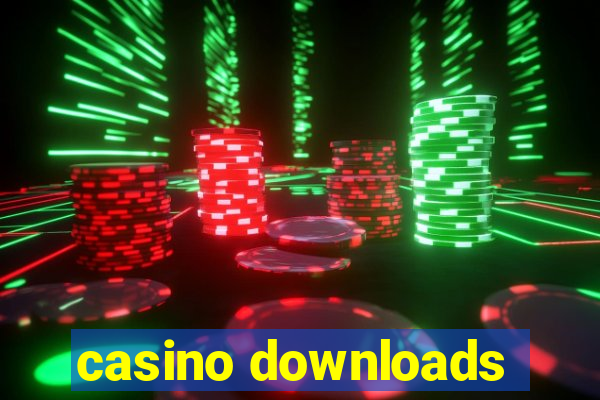 casino downloads